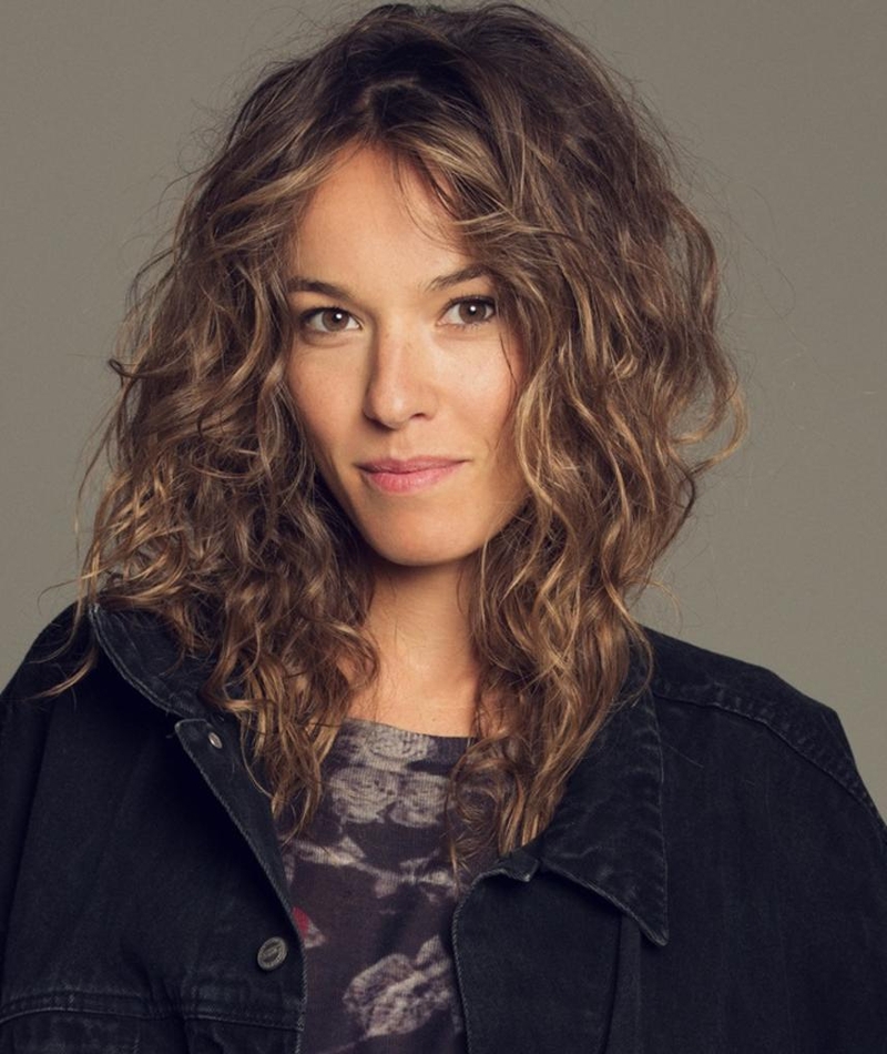 Élodie Fontan