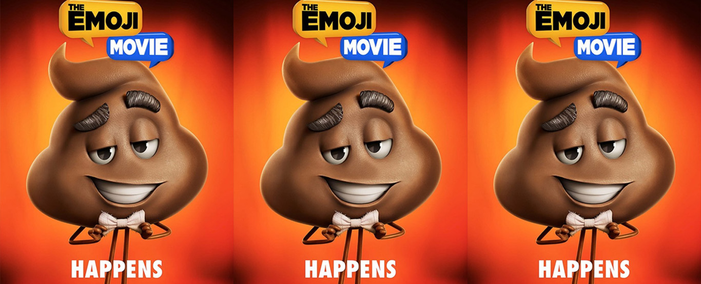 Emoji – La Película debuta con 0% de calificación en el Tomatómetro