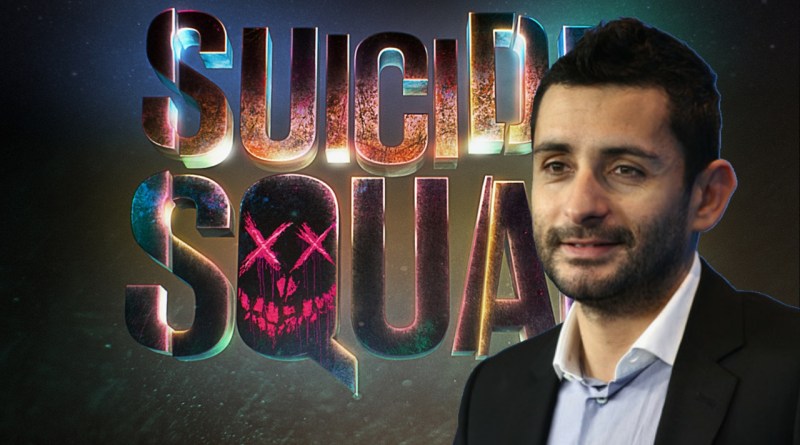 Escuadrón Suicida 2: Jaume Collet-Serra es el candidato principal para dirigirla