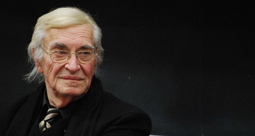 Falleció el actor Martin Landau