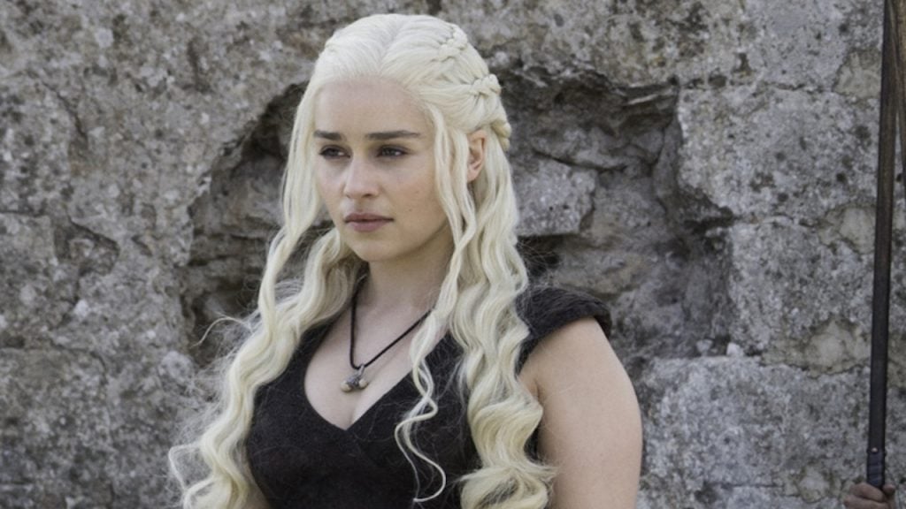 Game of Thrones 7: HBO revela el título de tres episodios y arroja pistas sobre la llegada de Daenerys al Trono de Hierro