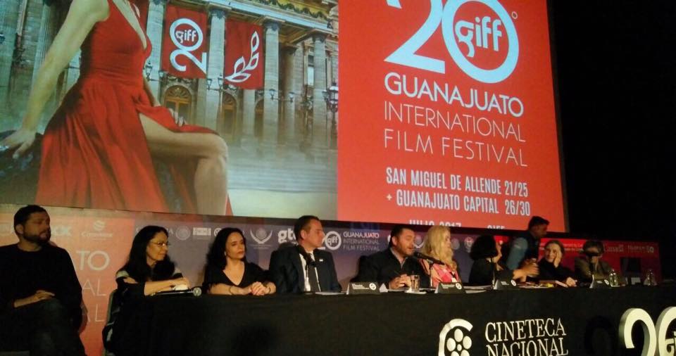 GIFF 2017: programación, homenaje e invitados para celebrar sus 20 años