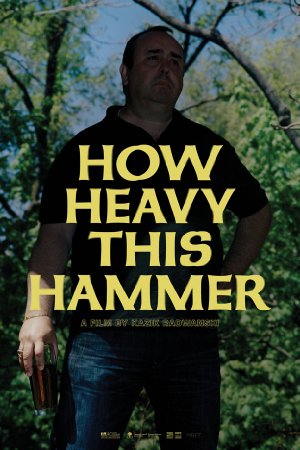 How Heavy This Hammer