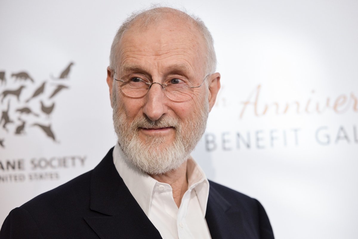 James Cromwell, actor de Babe El Puerquito Valiente y American Horror Story, es encarcelado