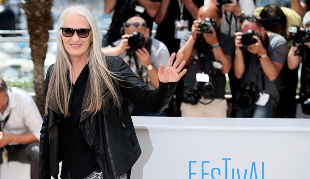 Jane Campion: la gente inteligente hace televisión, no cine