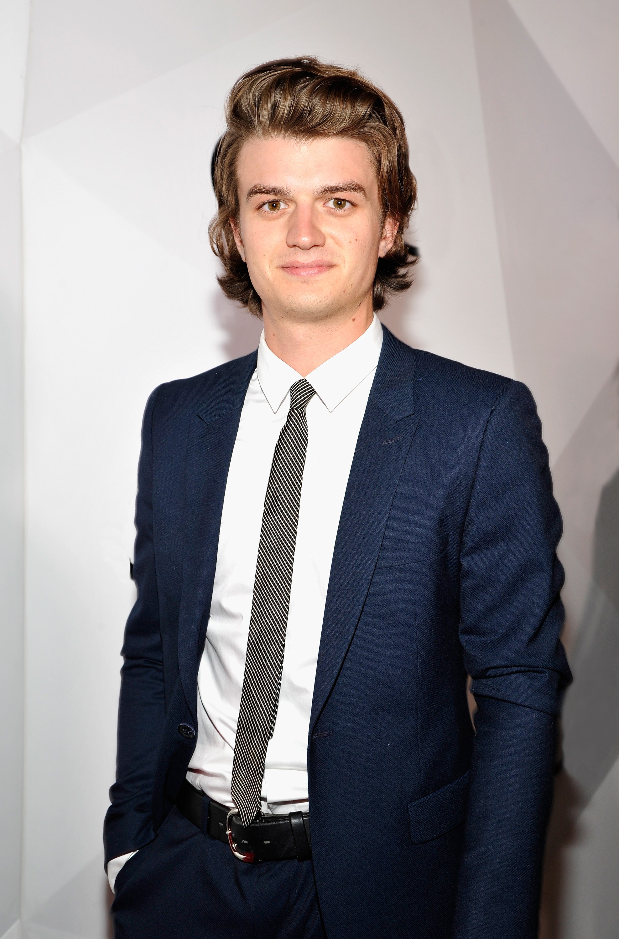 Joe Keery