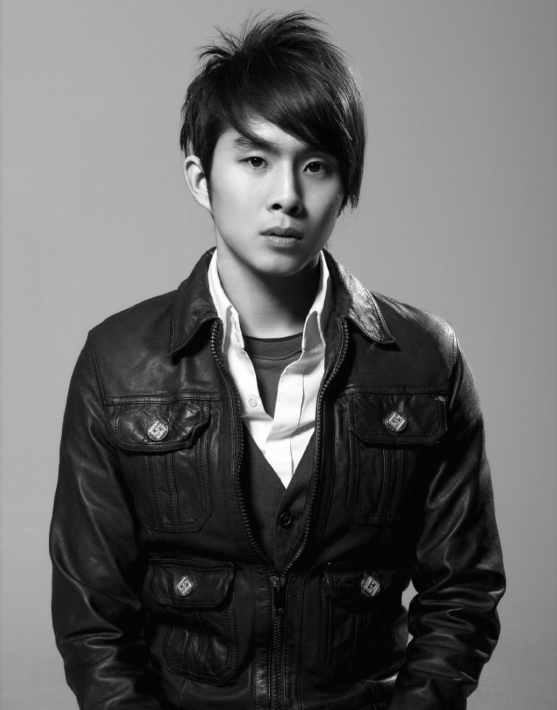 Justin Chon