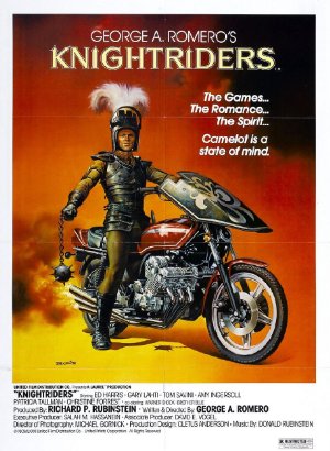 Knightriders