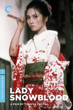 Lady Snowblood