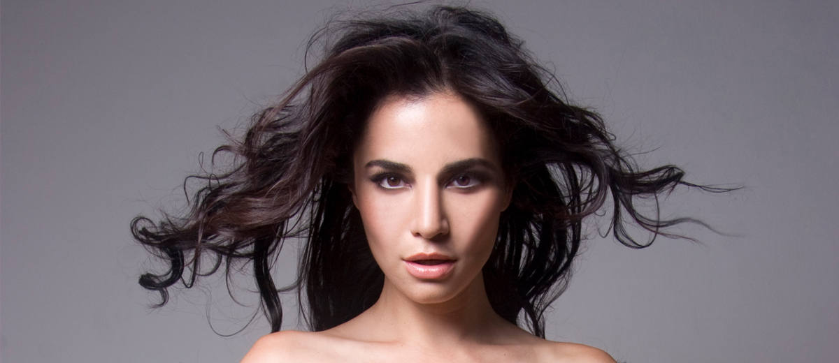 Martha Higareda: de Altered Carbon y Vive por mí