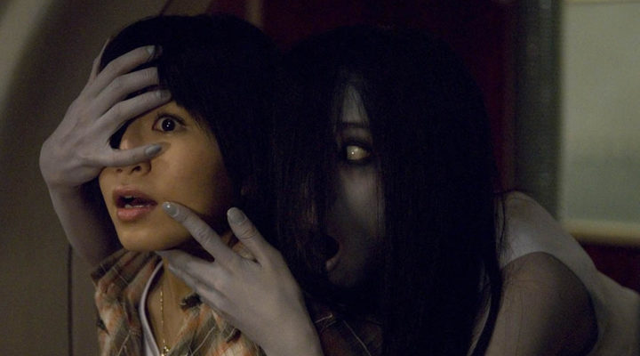 Nicolas Pesce es elegido para dirigir el remake de The Grudge