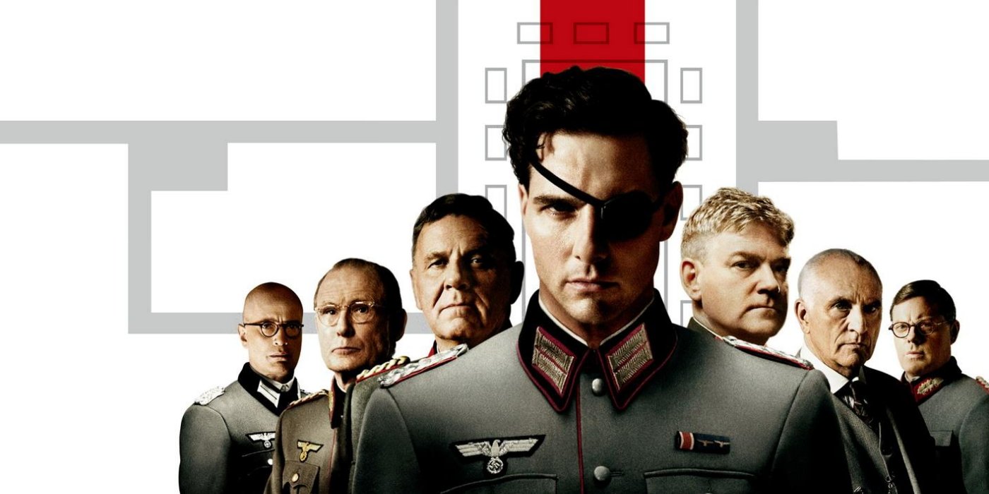 Operación Valquiria, de Bryan Singer, ¿qué dijo la crítica en su estreno?