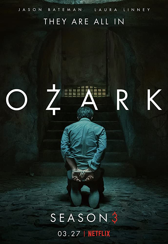 Ozark Temporada 3