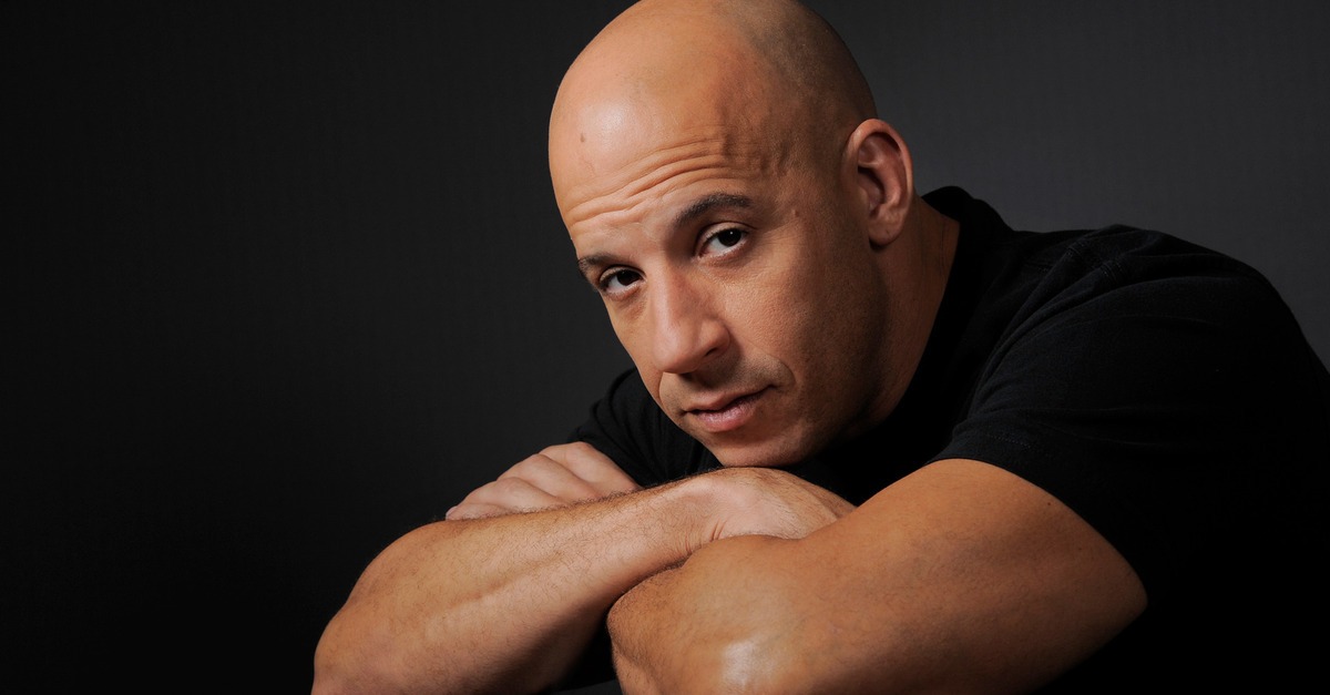 Las peores películas de Vin Diesel en el Tomatómetro