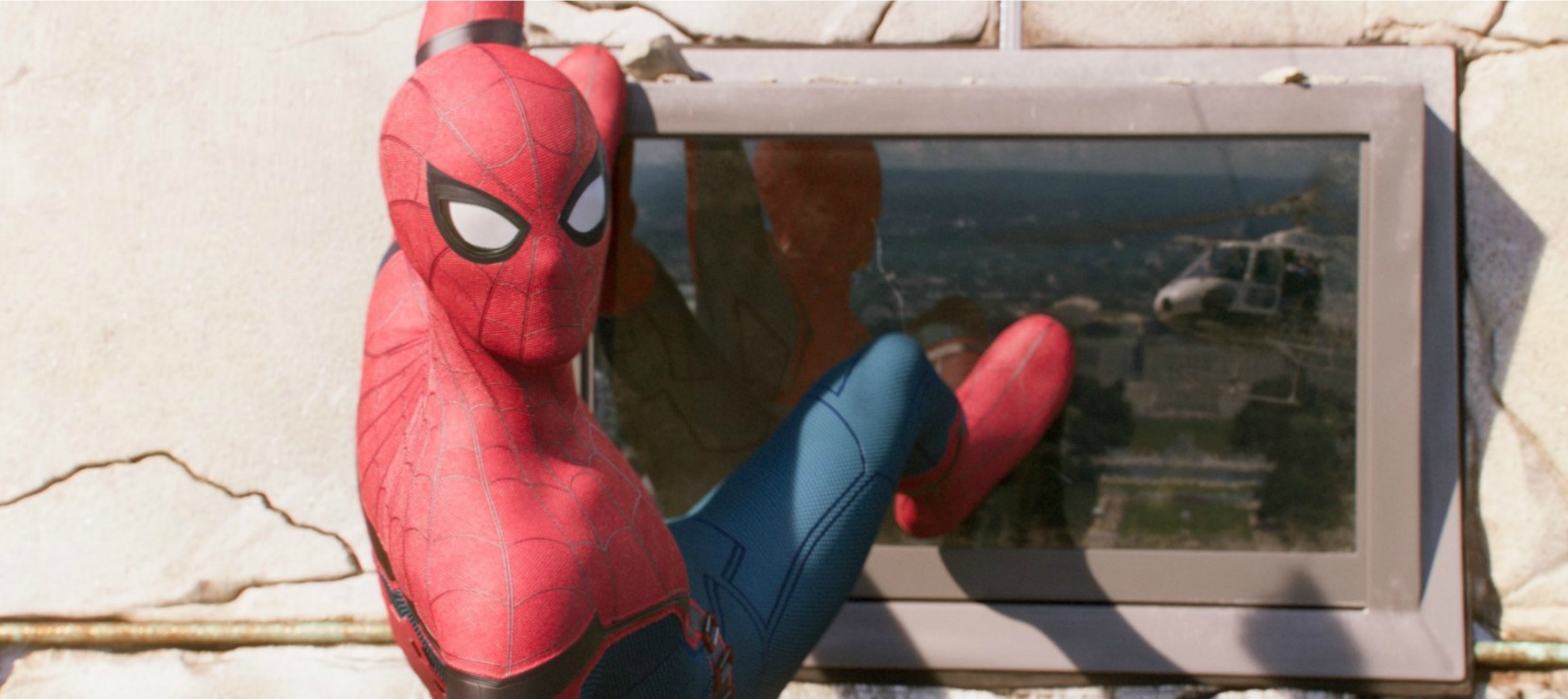 Referencias y Easter Eggs de Spider-Man: De Regreso a Casa