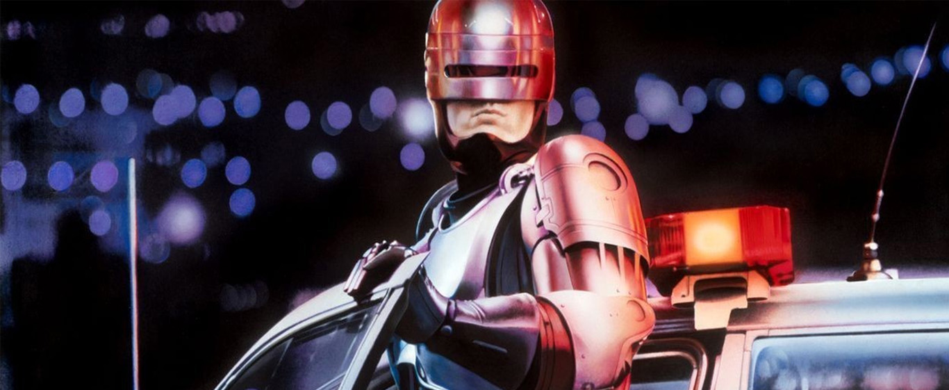 RoboCop, de Paul Verhoeven, ¿qué dijo la crítica de este clásico?