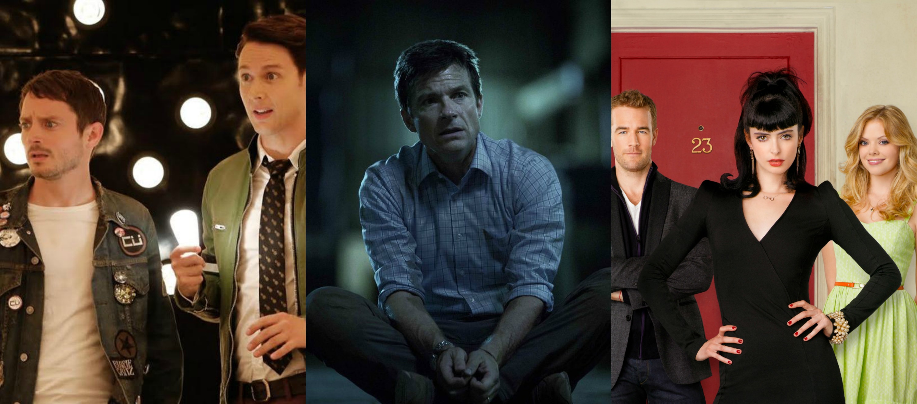 Series para ver este fin de semana: Dirk Gently, Ozark y Don’t Trust the B—- in Apartment 23