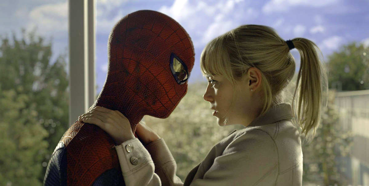 El Sorprendente Hombre Araña, de Marc Webb, ¿qué dijo la crítica en su estreno?