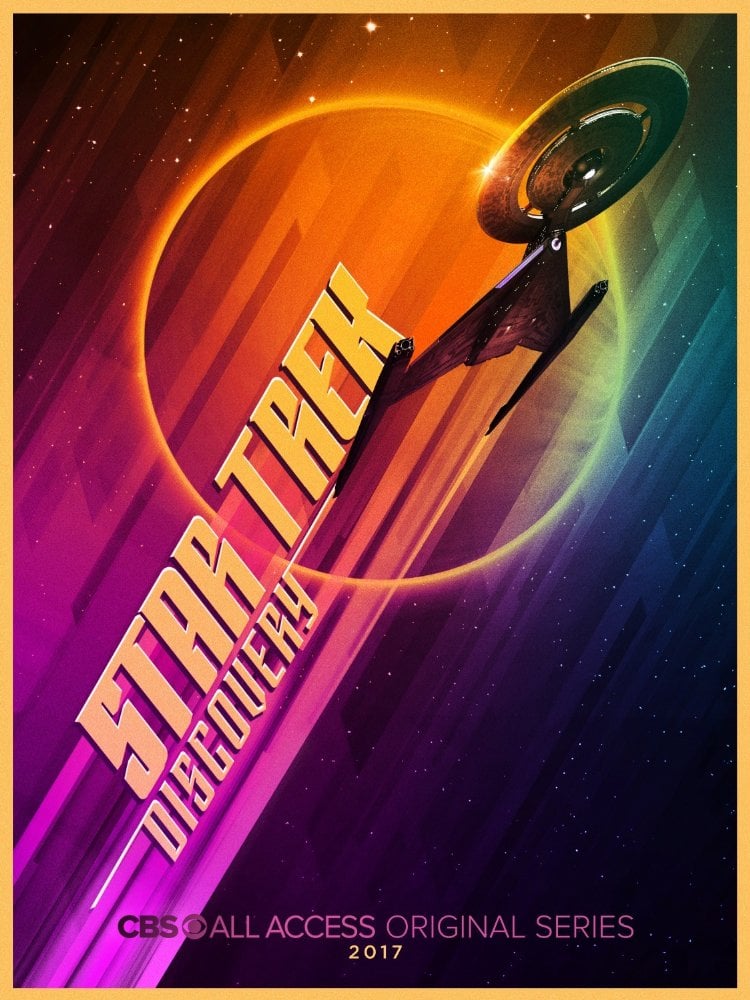 Star Trek: Discovery