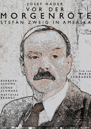 Stefan Zweig: Farewell to Europe