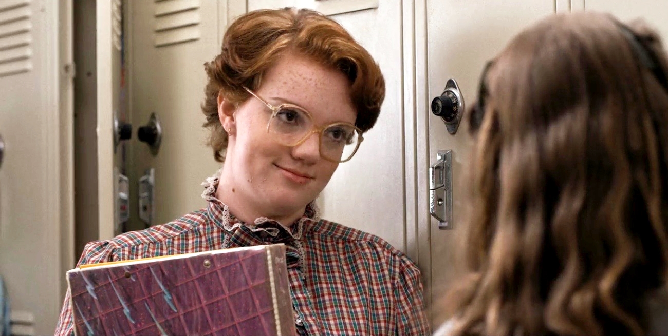 Stranger Things 2: el nuevo adelanto hace justicia a Barb