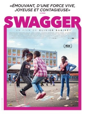 Swagger: Gente con Estilo