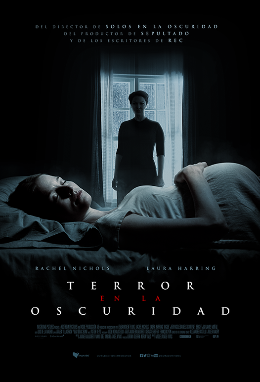 Terror en la Oscuridad