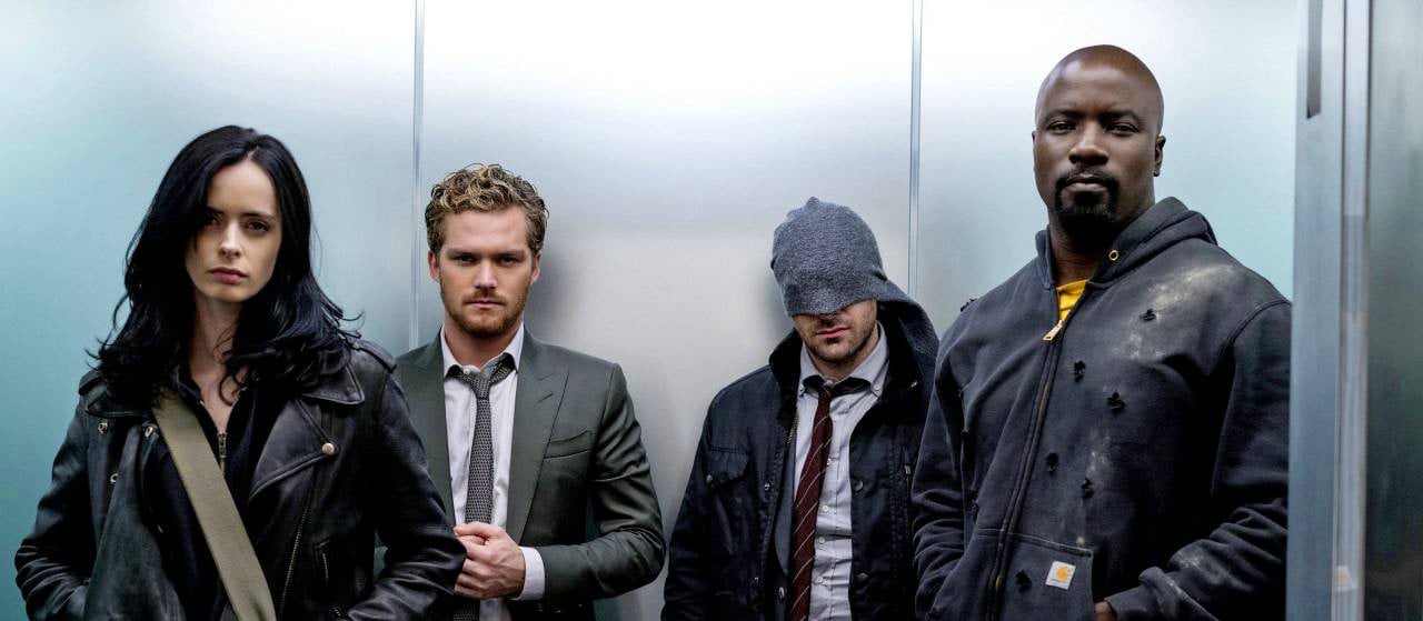 The Defenders: nuevo tráiler y reacciones del primer capítulo en la Comic-Con 2017