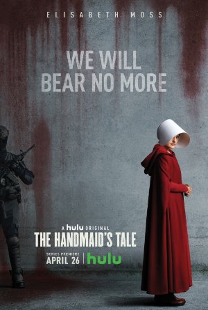 The Handmaid’s Tale Temporada 1