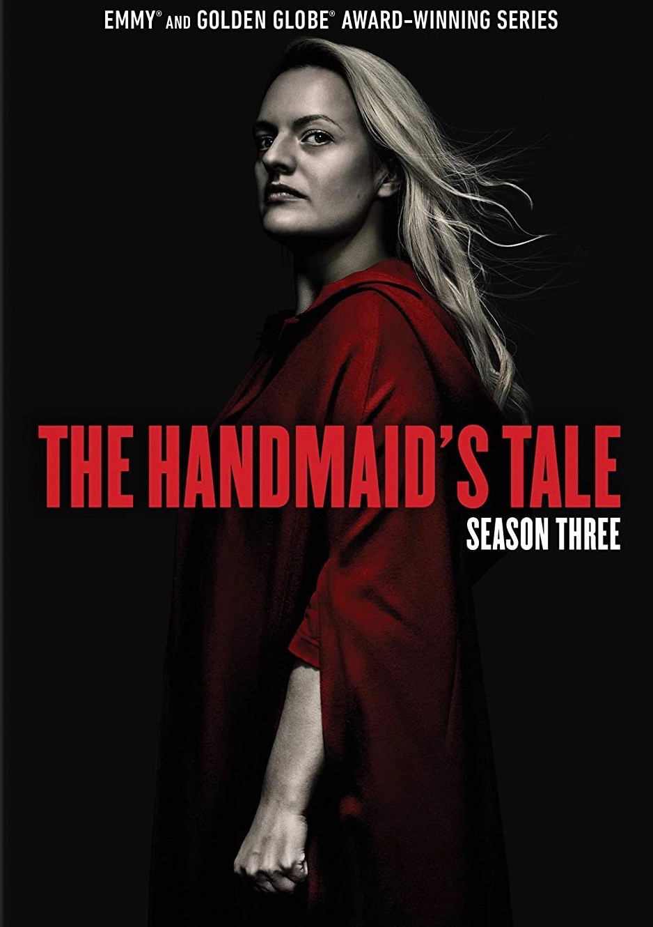 The Handmaid’s Tale Temporada 3