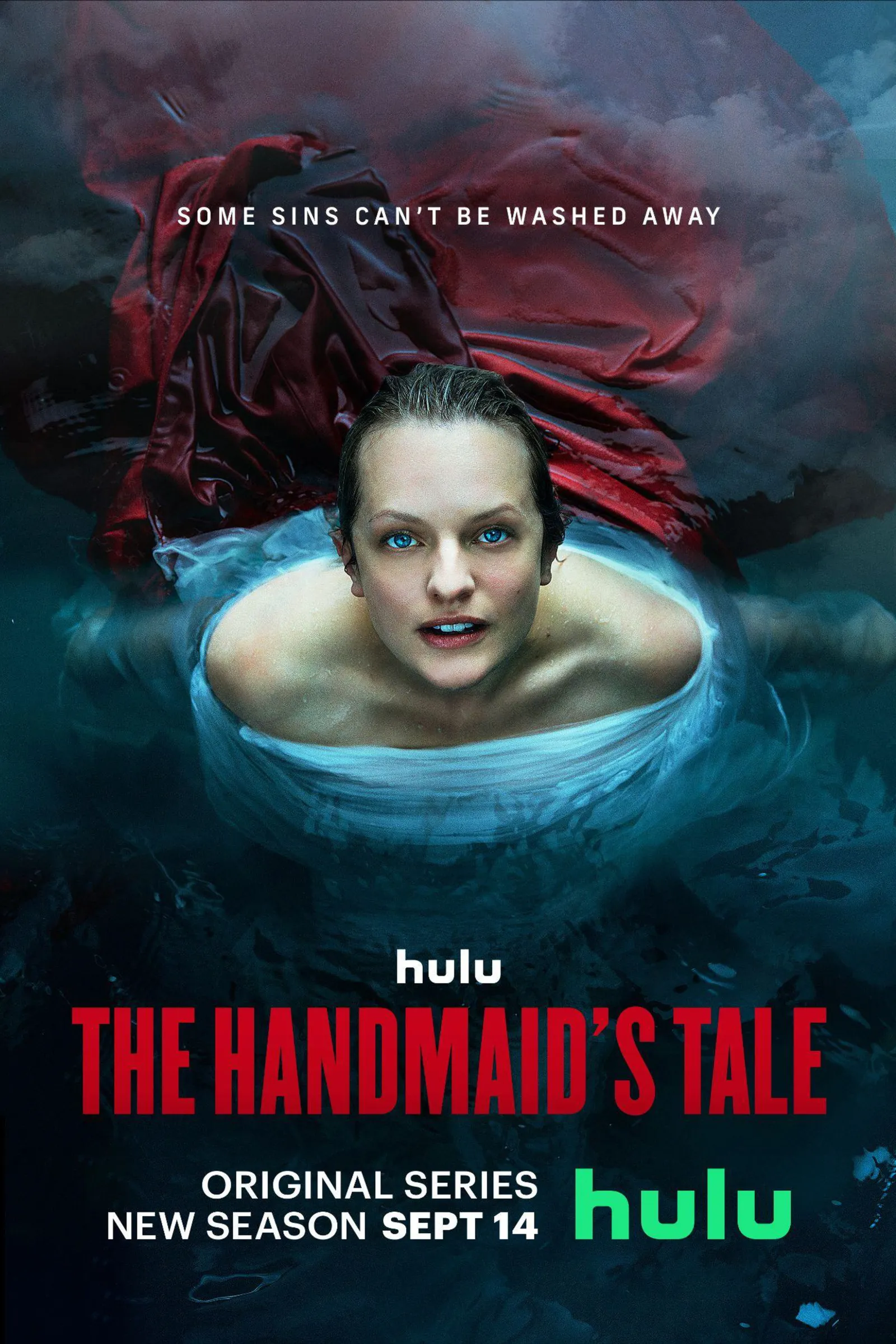 The Handmaid’s Tale Temporada 5