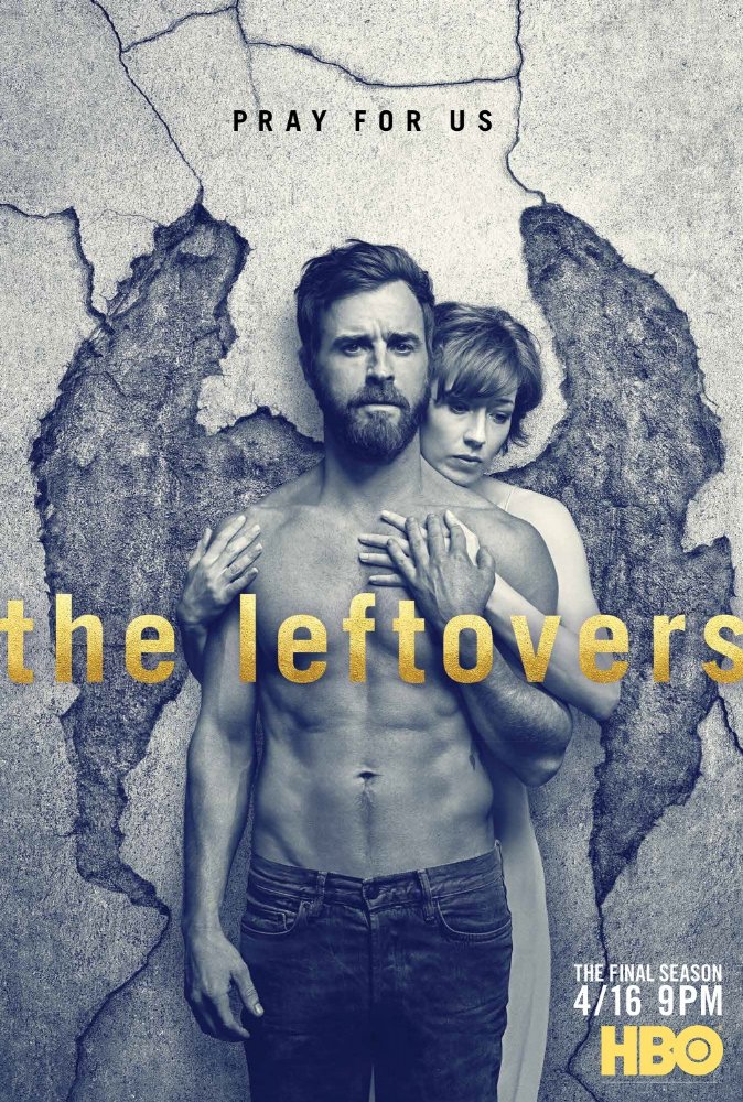 The Leftovers Temporada 3