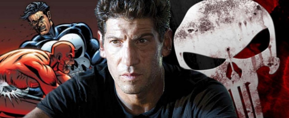 The Punisher será muy diferente a las otras series de Marvel