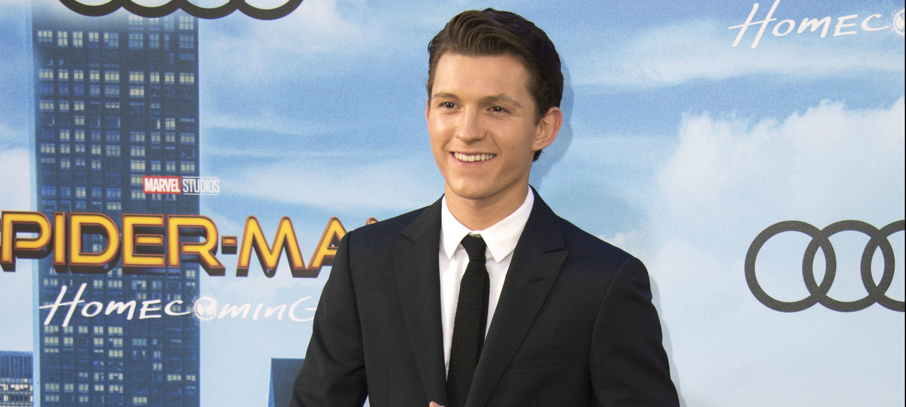 Tom Holland: Sus 5 películas favoritas