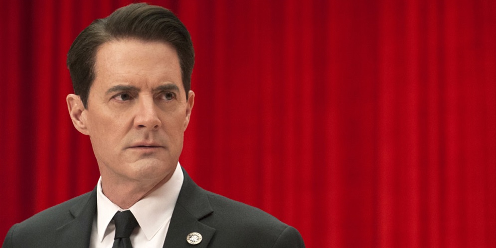 Twin Peaks llega por primera vez a la Comic-Con de San Diego