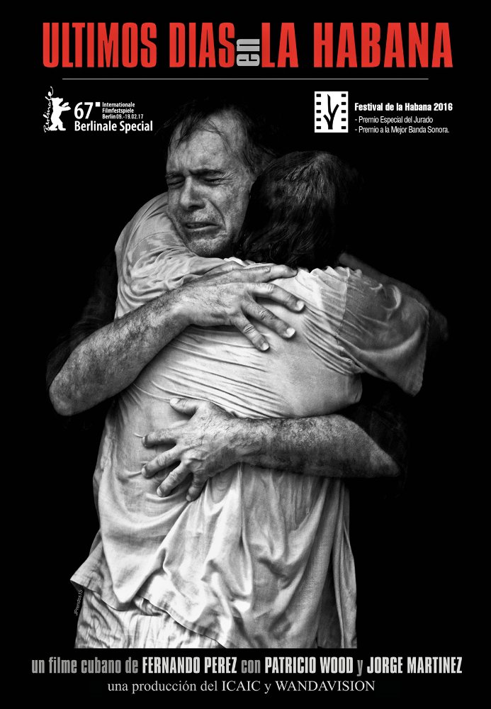 Últimos Días en La Habana