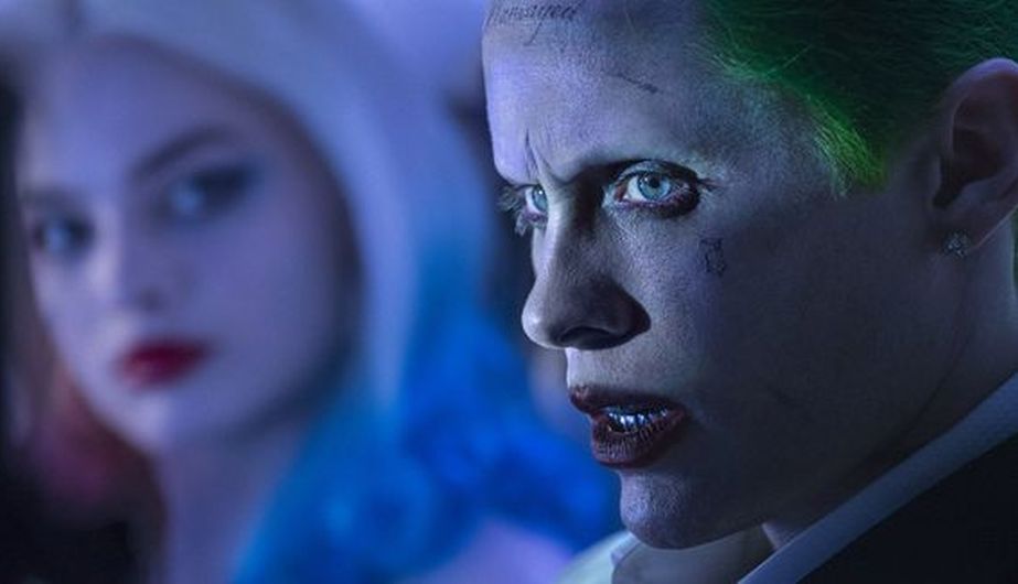 Warner Bros. prepara la película Harley Quinn vs The Joker