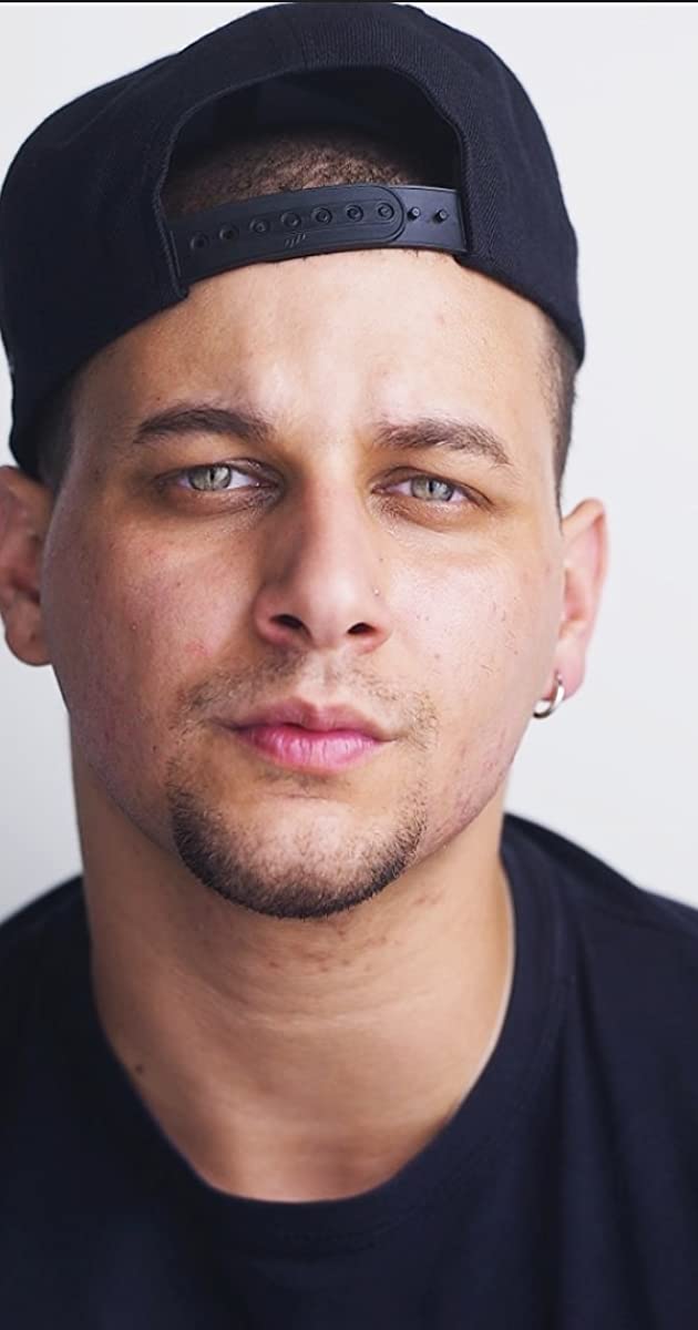 Alejandro Hernandez