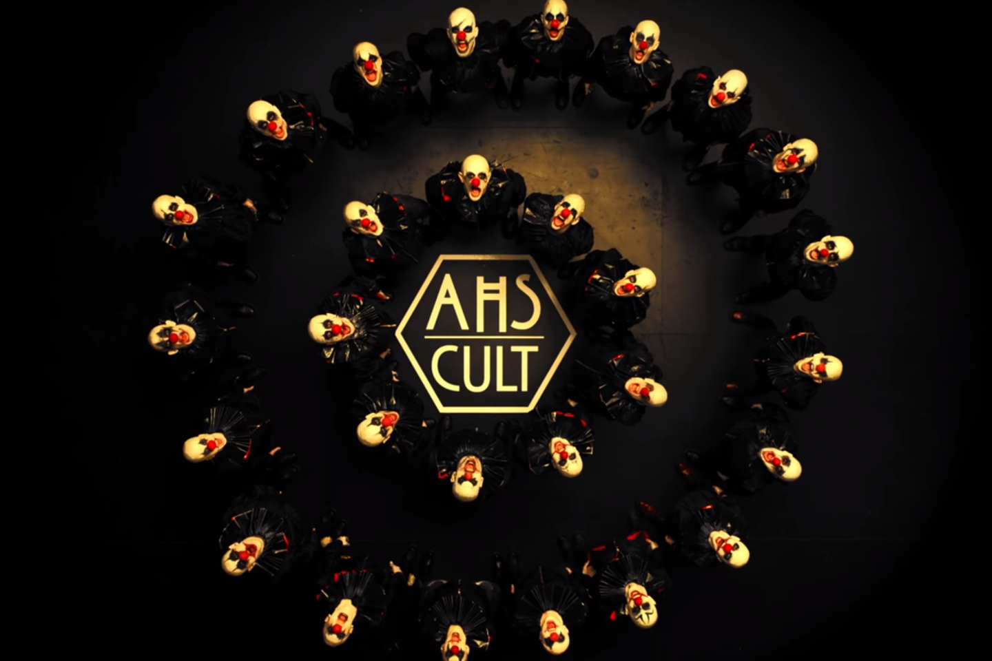 American Horror Story: Cult: el nuevo tráiler confirma la temática de las elecciones