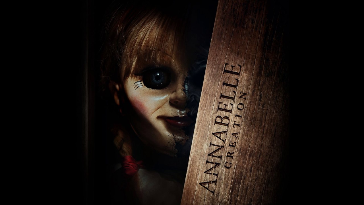 Annabelle 2 asusta a la competencia en la taquilla estadounidense