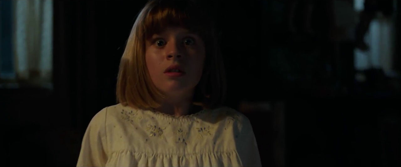 Annabelle 2: La Creación tiene dos nuevos adelantos que te harán temblar de miedo