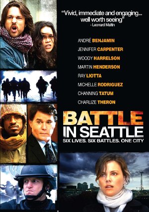 Battle in Seattle