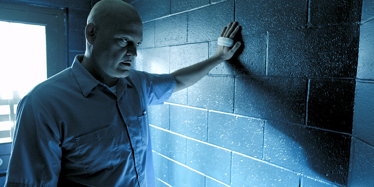 Cover Brawl in Cell Block 99 – Tráiler Oficial