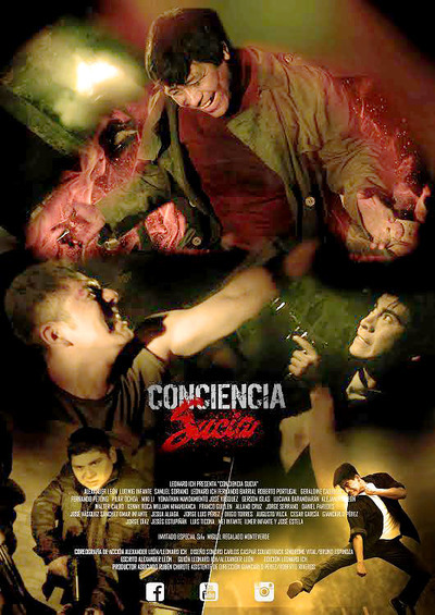 Conciencia Sucia