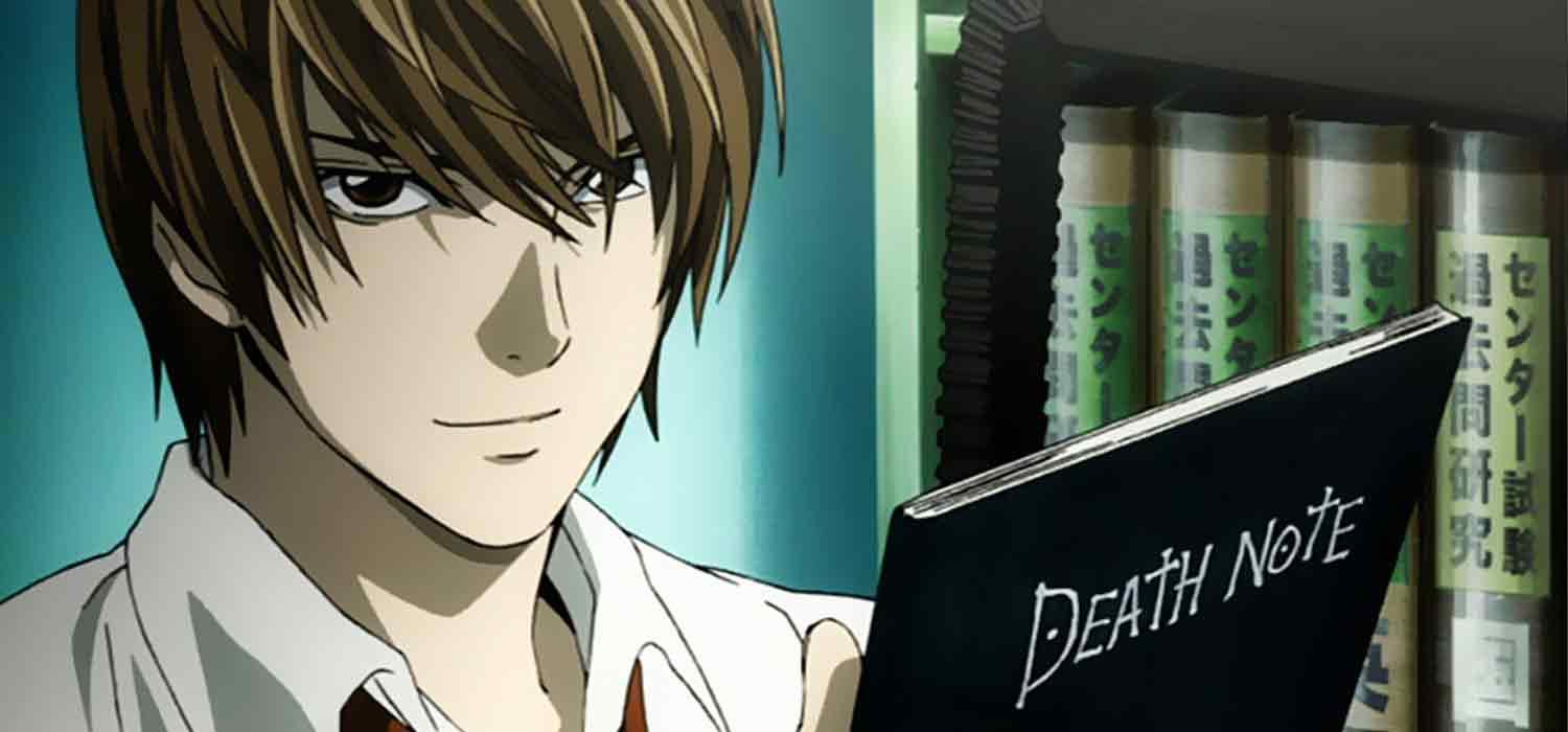 Death Note (serie), de Tetsuro Araki, ¿qué dijo la crítica de este anime?