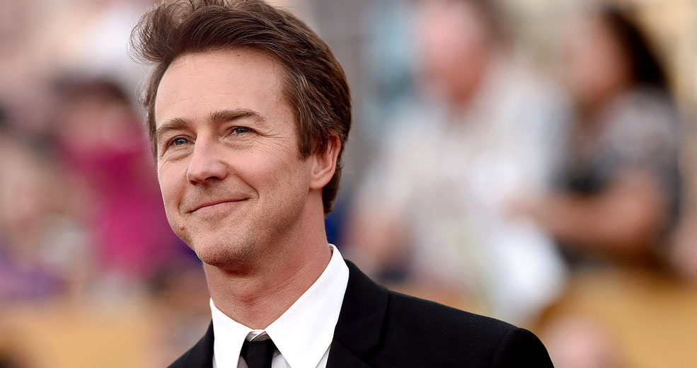 Edward Norton: sus mejores películas en el Tomatómetro