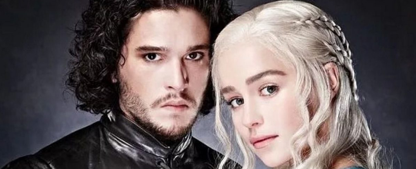 Game of Thrones: director confirma que habrá un romance entre Jon y Daenerys