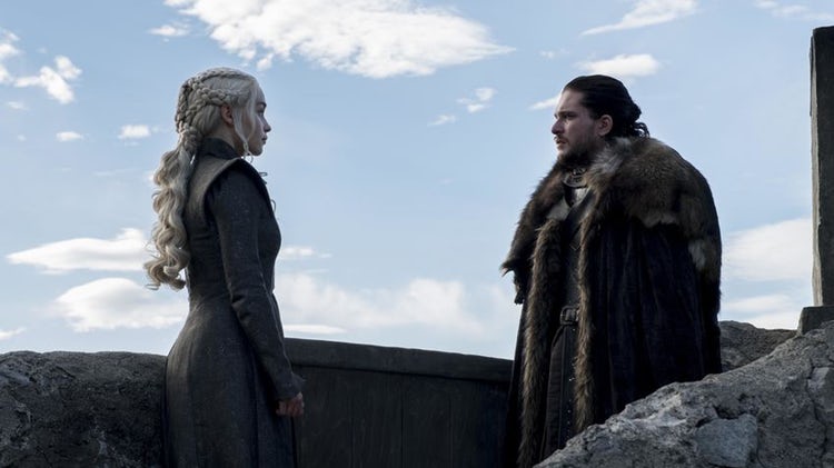 Game of Thrones: “The Dragon and The Wolf” el final de temporada es el episodio más largo de la serie