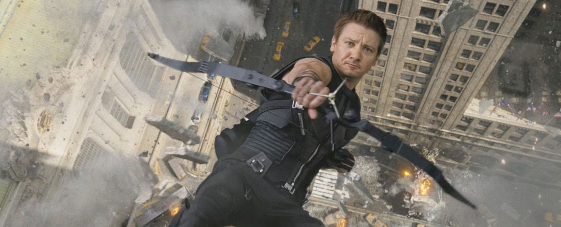 Hawkeye no tendrá serie en Netflix