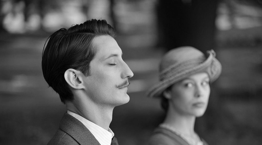 Te invitamos a la premiere de Frantz